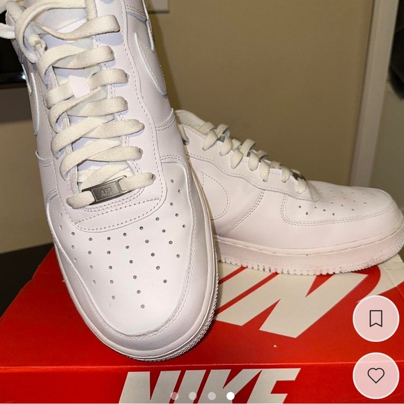 Nike Air Force 1 Low - Picture 3 of 4